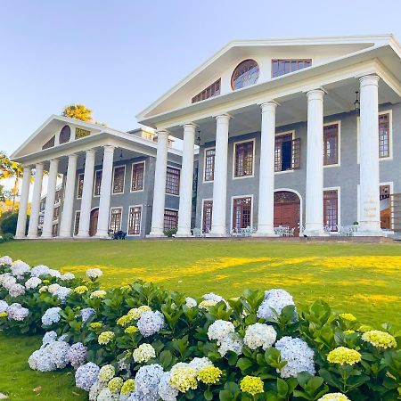 Aroso Paco Hotel Pedra Azul  Zewnętrze zdjęcie The residence of the Ambassador of the United States to the Republic of Korea