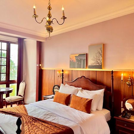Aroso Paco Hotel Pedra Azul  Zewnętrze zdjęcie
